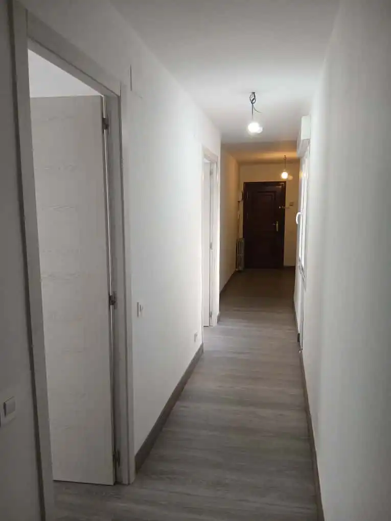 Pis amb ascensor en venda a Manflorido, imagen 35