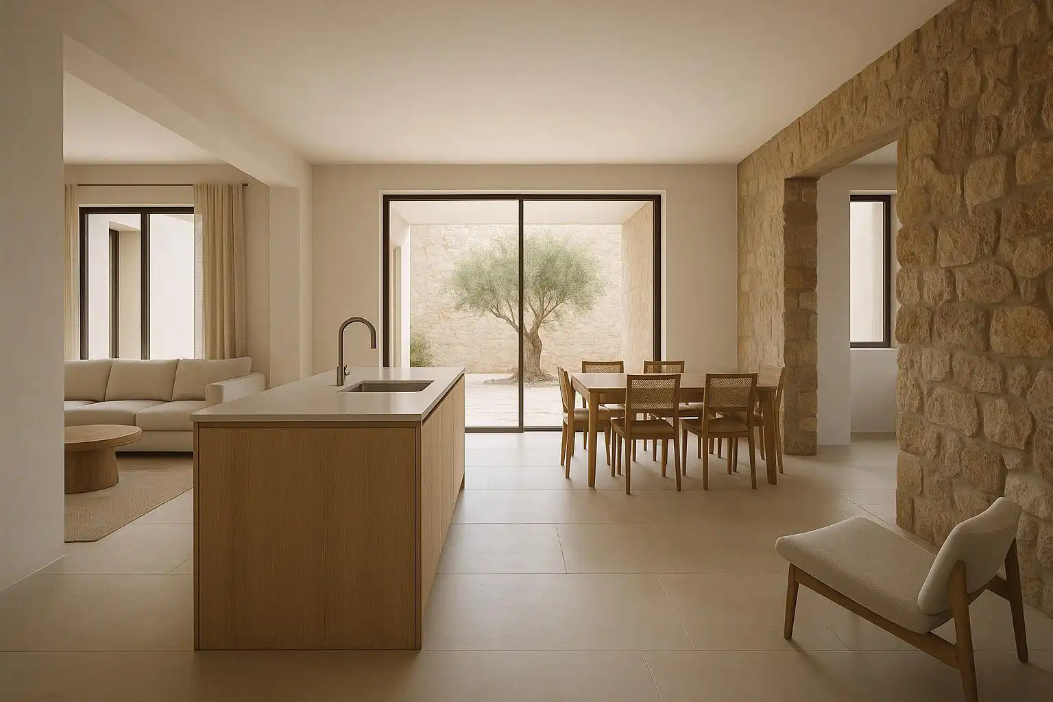 Villa avec terrasse à vendre à La Xara - La Sella, imagen 38