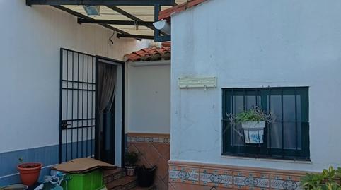 Foto 5 de Casa adosada en venta en El Real de la Jara, Sevilla
