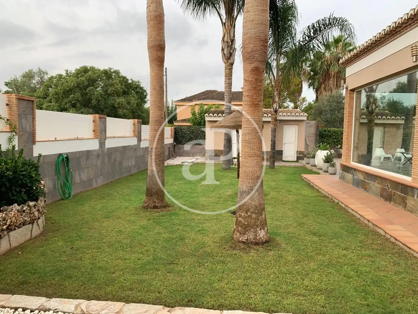 Casa o xalet de lloguer a Carrer Gregal, Los Pinares - La Masia