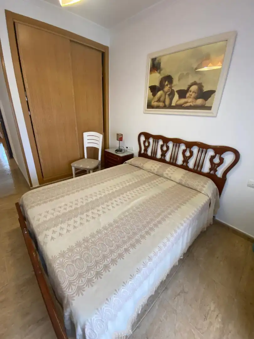 Wohnung zum Verkauf in Calle Varea, Munera