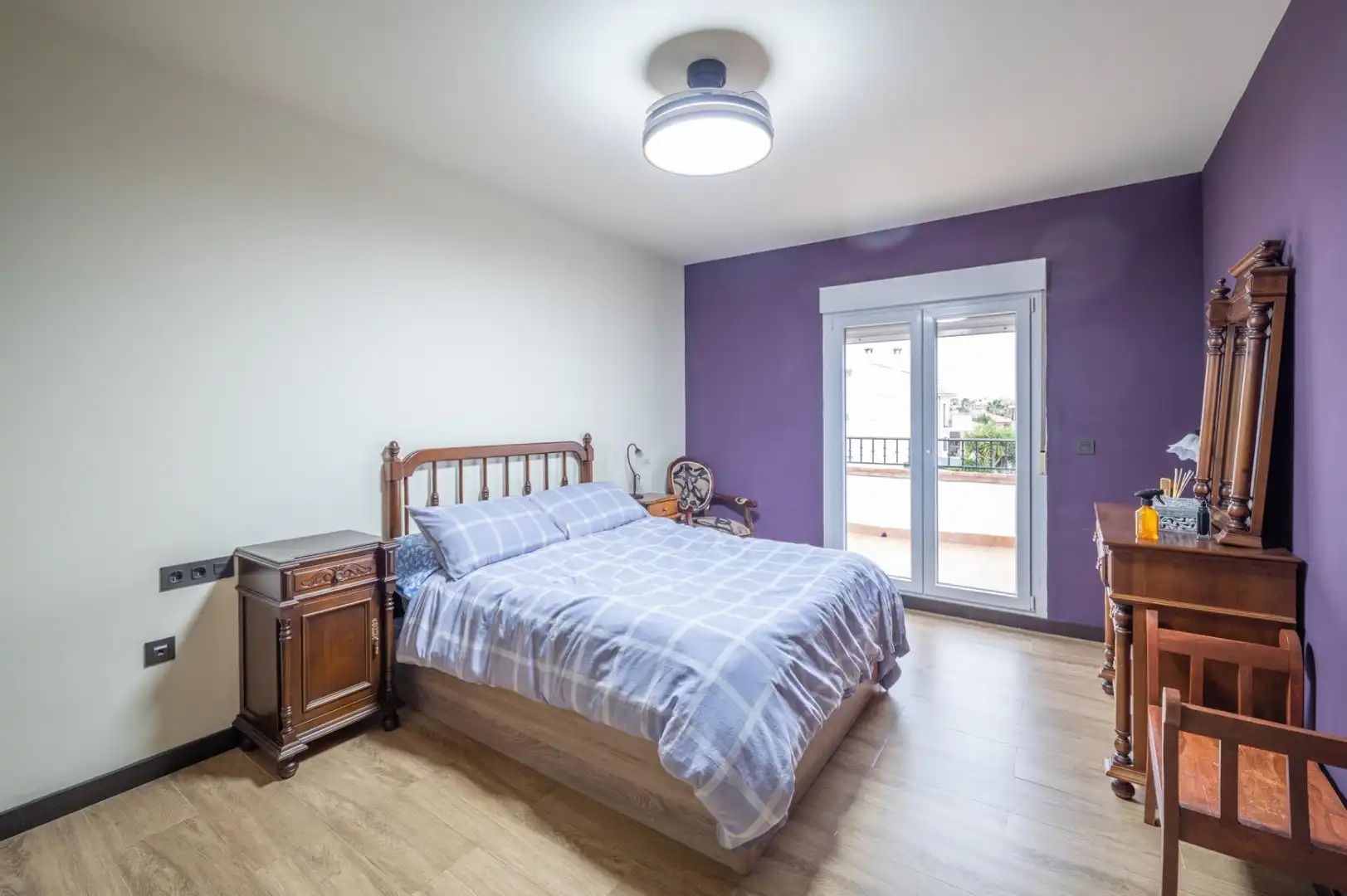 Chalet con terraza en venta en Villa de Otura, imagen 52