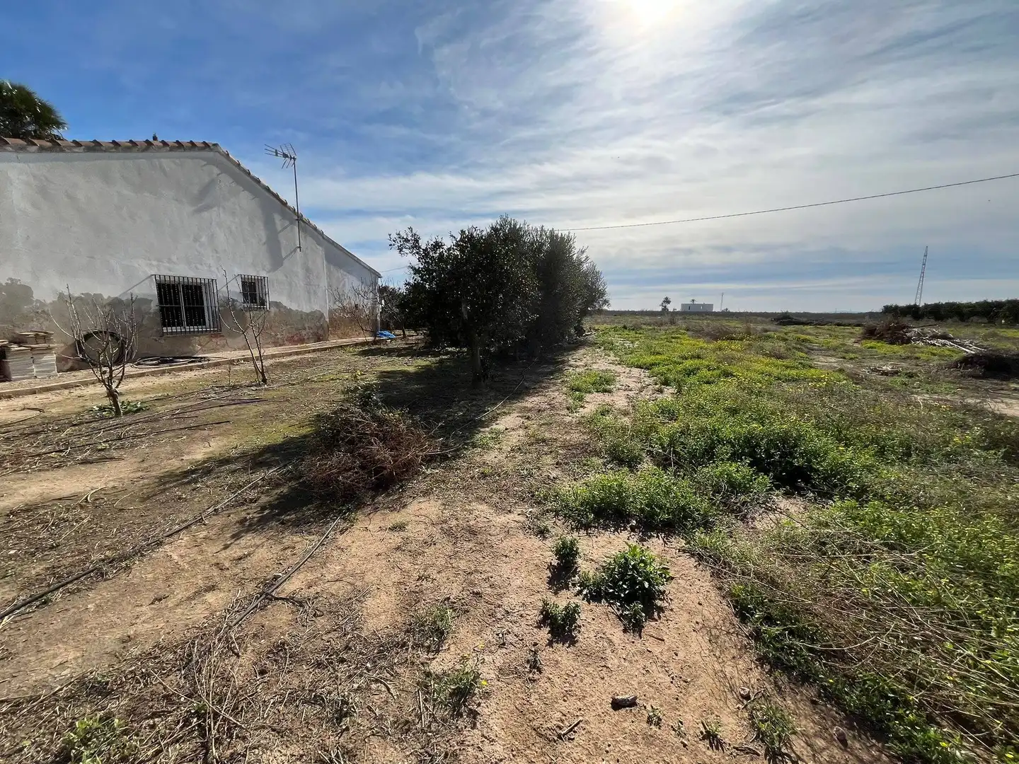 Casa o xalet en venda en Elche / Elx amb Jardí privat i Terrassa