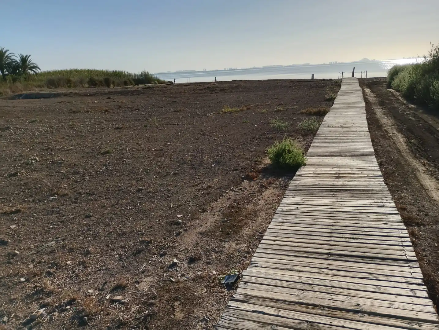 Pis en venda en Cartagena amb Aire condicionat, Calefacció i Moblat