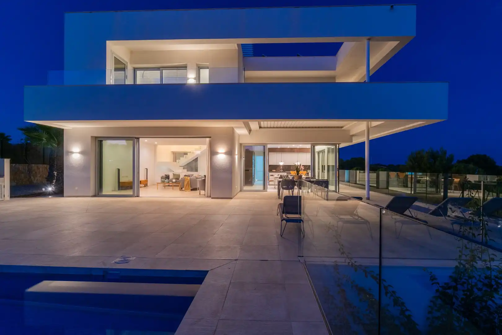Casa con piscina en venta en Orihuela Costa, imagen 26