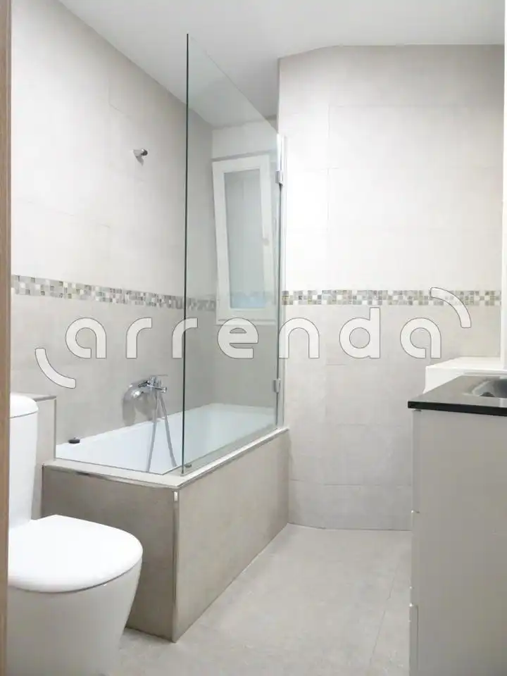 Badezimmer von Wohnung zum Verkauf in Camargo