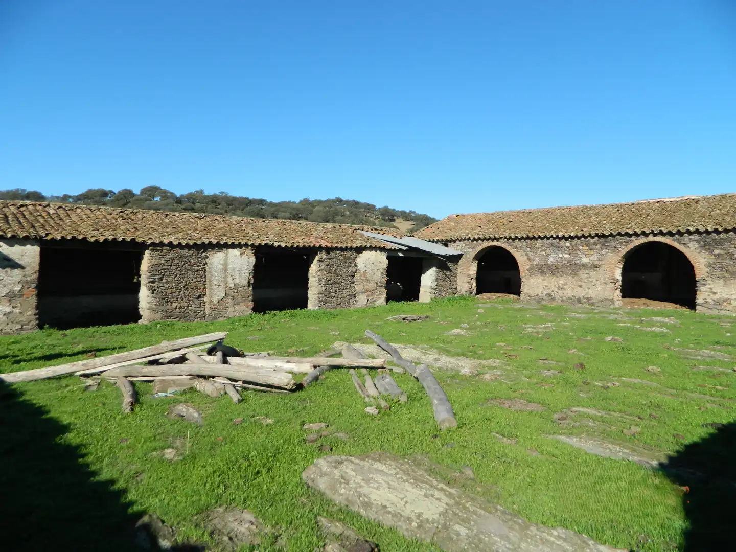 Rural land for sale in La Hispanidad - Verdeluz, imagen 40