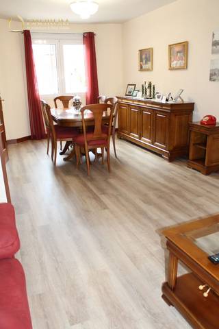 Casa adosada en Venta en CALLE DEL QUINTO CENTENARIO, 40 en Sector 3