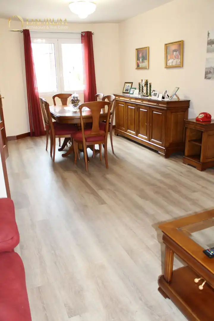 Comedor de Casa adosada en venta en Getafe con Calefacción, Terraza y Trastero