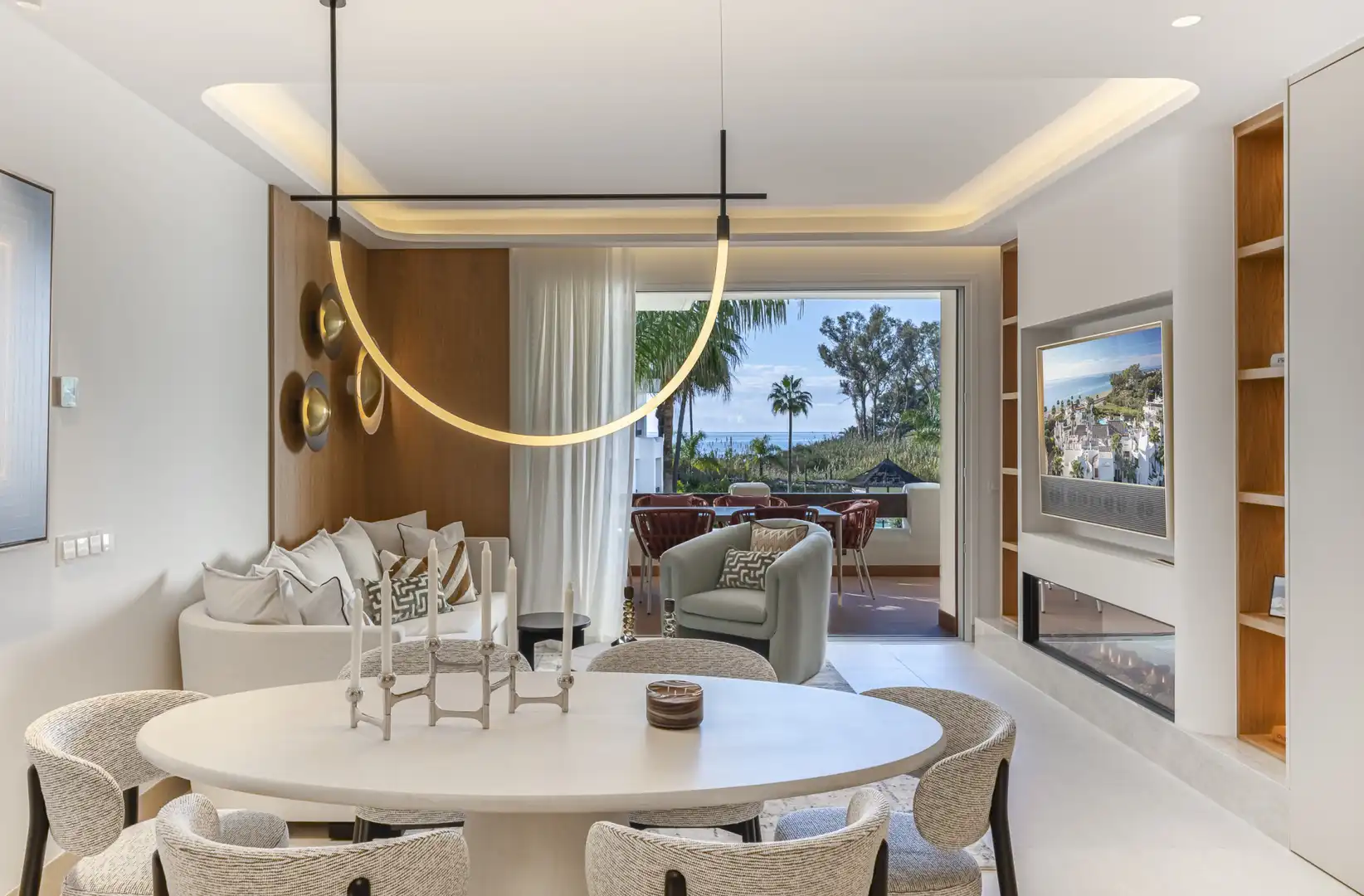 Apartamento con terraza en venta en UEN.C5 RIO VELERIN 7, imagen 9