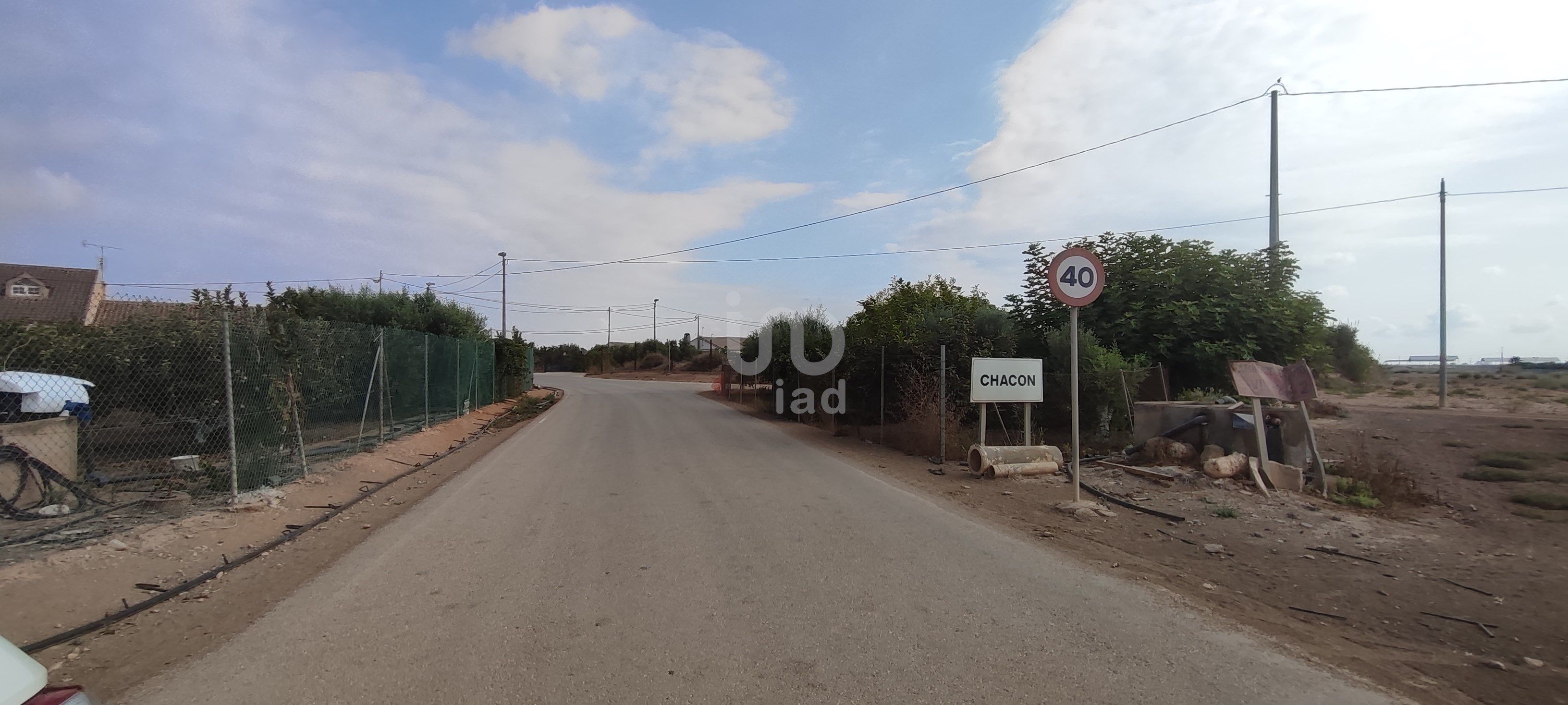 Residencial en venda en Torre-Pacheco