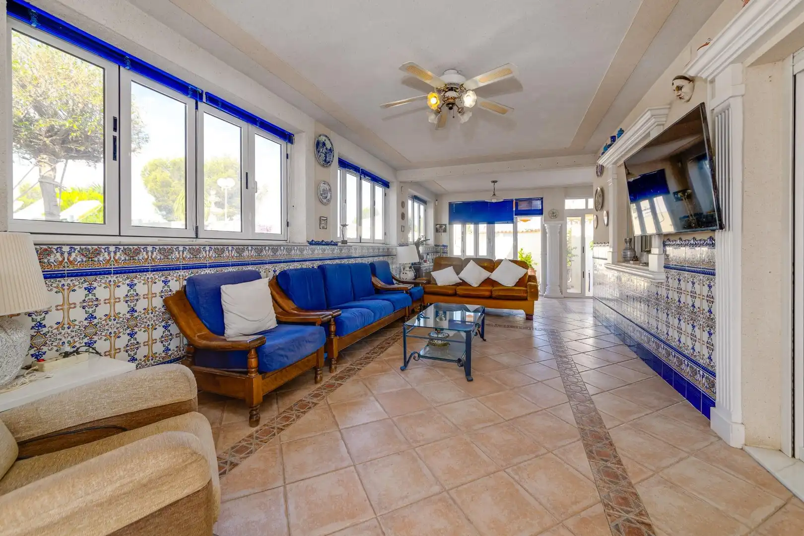 Casa o xalet en venda a Carrer Carrer de la Sierra Morena-las Filipinas, Villamartín - Las Filipinas
