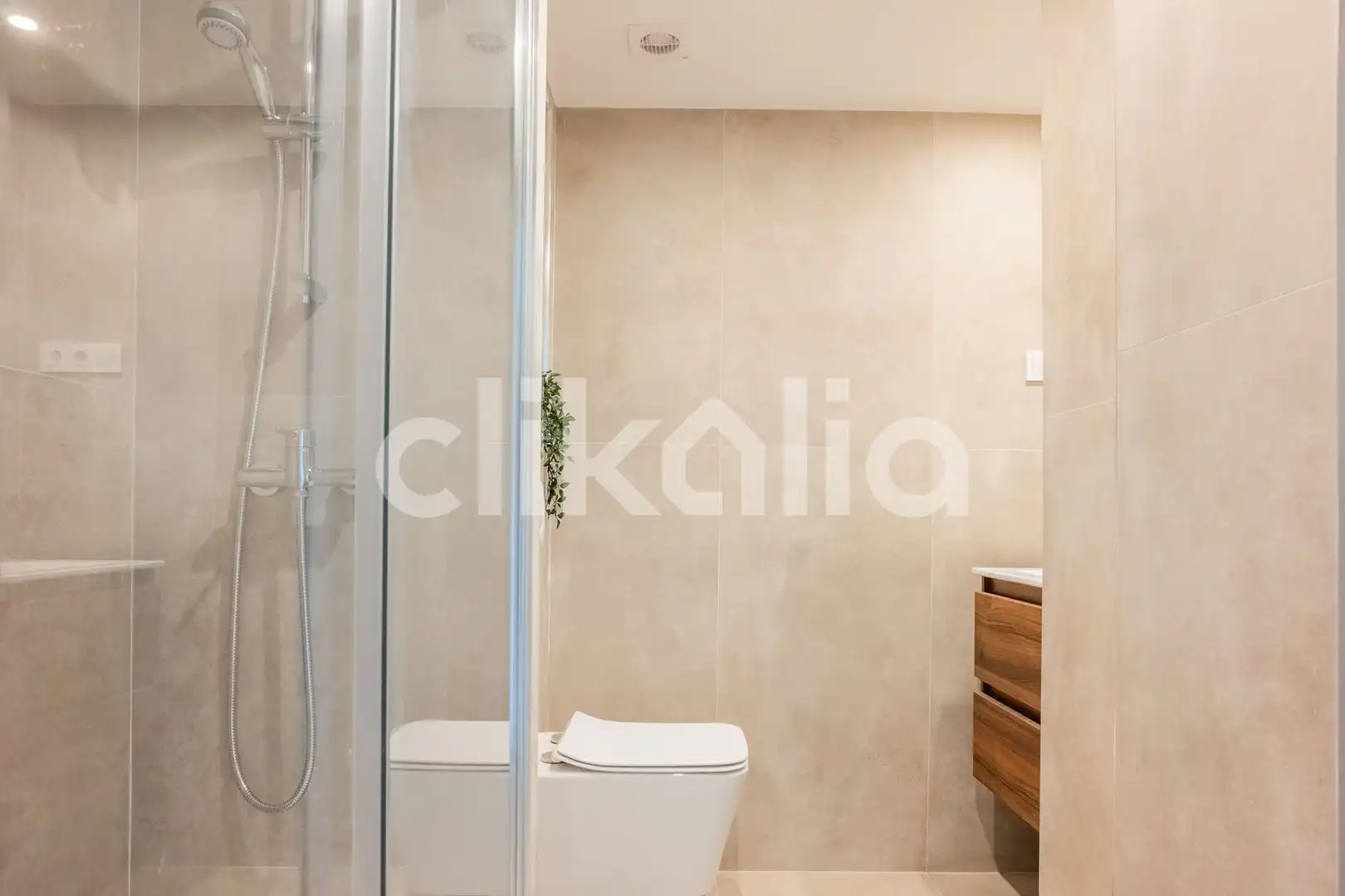 Flat with lift for sale in Sur, imagen 38