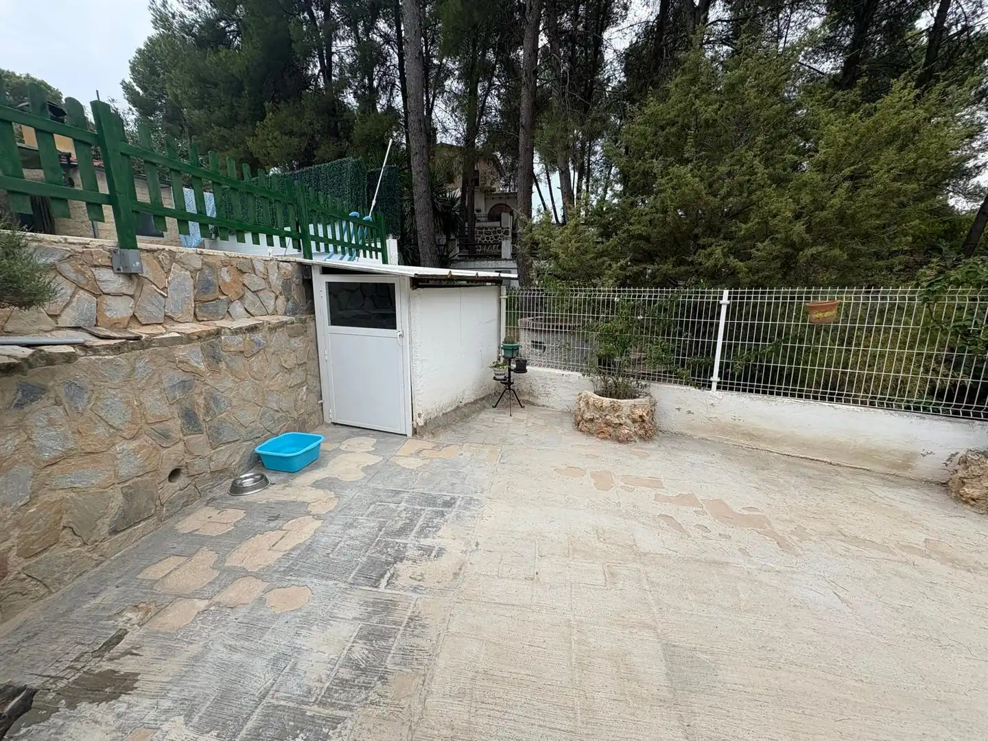 Villa con piscina in vendita a Calle PARAJE FUENTECICAS 142, imagen 22