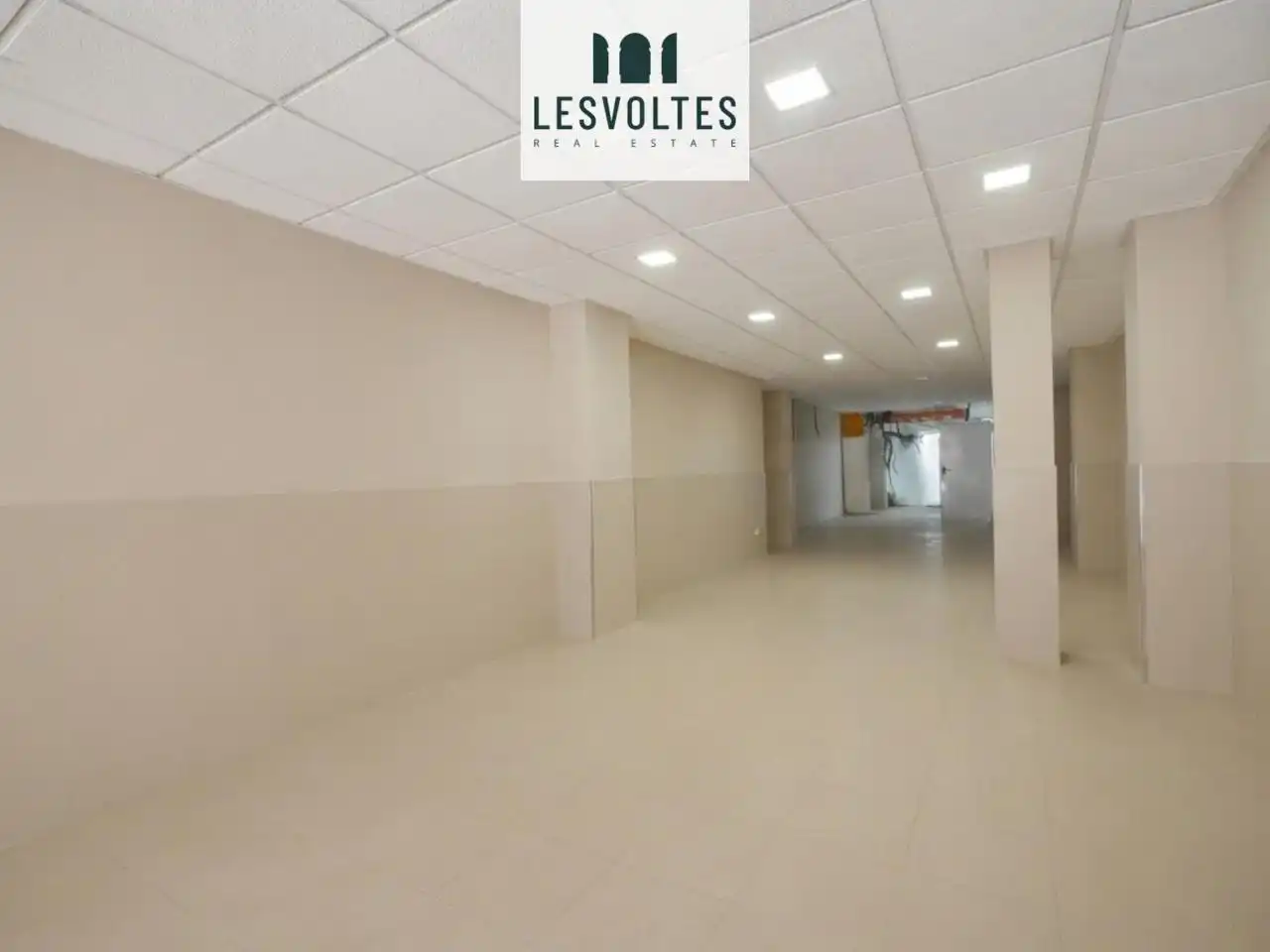 Business premises for sale in calle de Cavallers, imagen 5