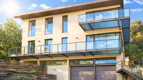 Foto 2 de Casa o xalet en venda a Vallvidrera - Tibidabo - Les Planes, Barcelona Capital