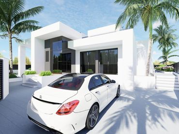 Casa con piscina en venta en N/A