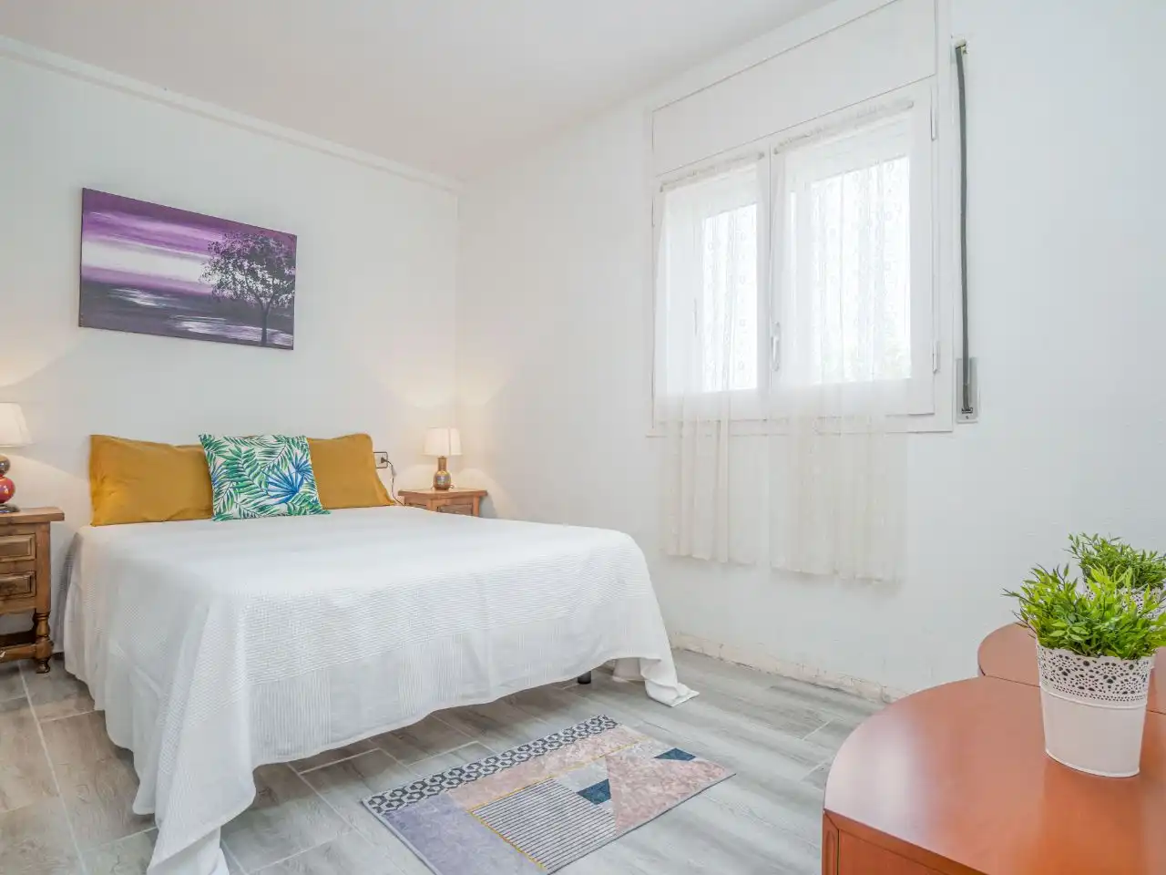 Piso con ascensor en venta en Calle muga-b 5, imagen 14