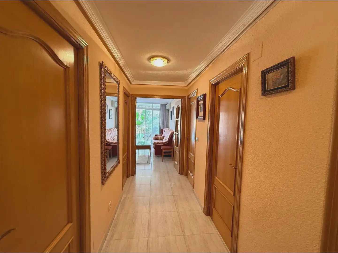 Appartement avec terrasse à vendre à Playa de Levante, imagen 19