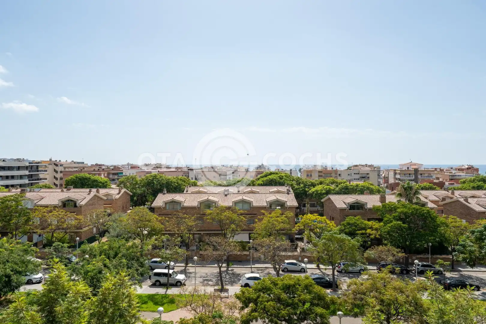 Attique avec piscine à vendre à Carrer JAUME VICENS I VIVES, imagen 35