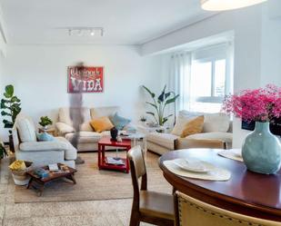 Apartment to share in Malilla