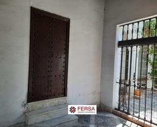 House or chalet for sale in El Puerto de Santa María  with Storage room and Alarm