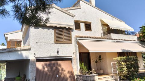 Foto 2 de Casa o xalet en venda a Carrer la Senia Sevilla, Heliópolis, Benicasim / Benicàssim