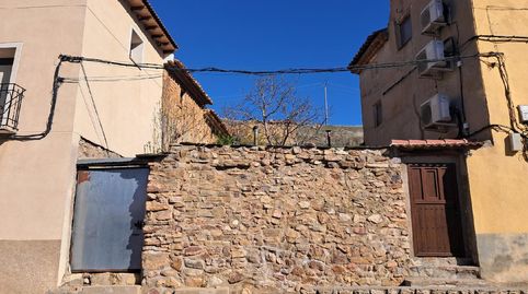 CL PADRE LUCAS TRAID SANTED ZARAGOZA