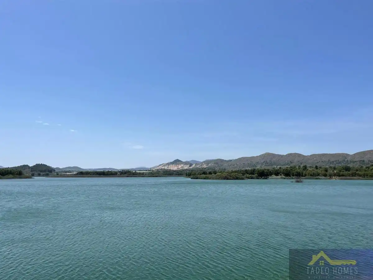 Villa avec piscine à vendre à Calasparra, imagen 16