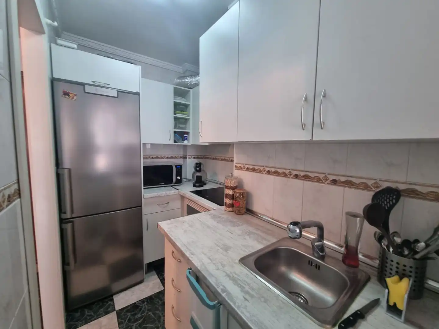 Studio avec ascenseur à vendre à ISABEL MANOJA 4, imagen 21
