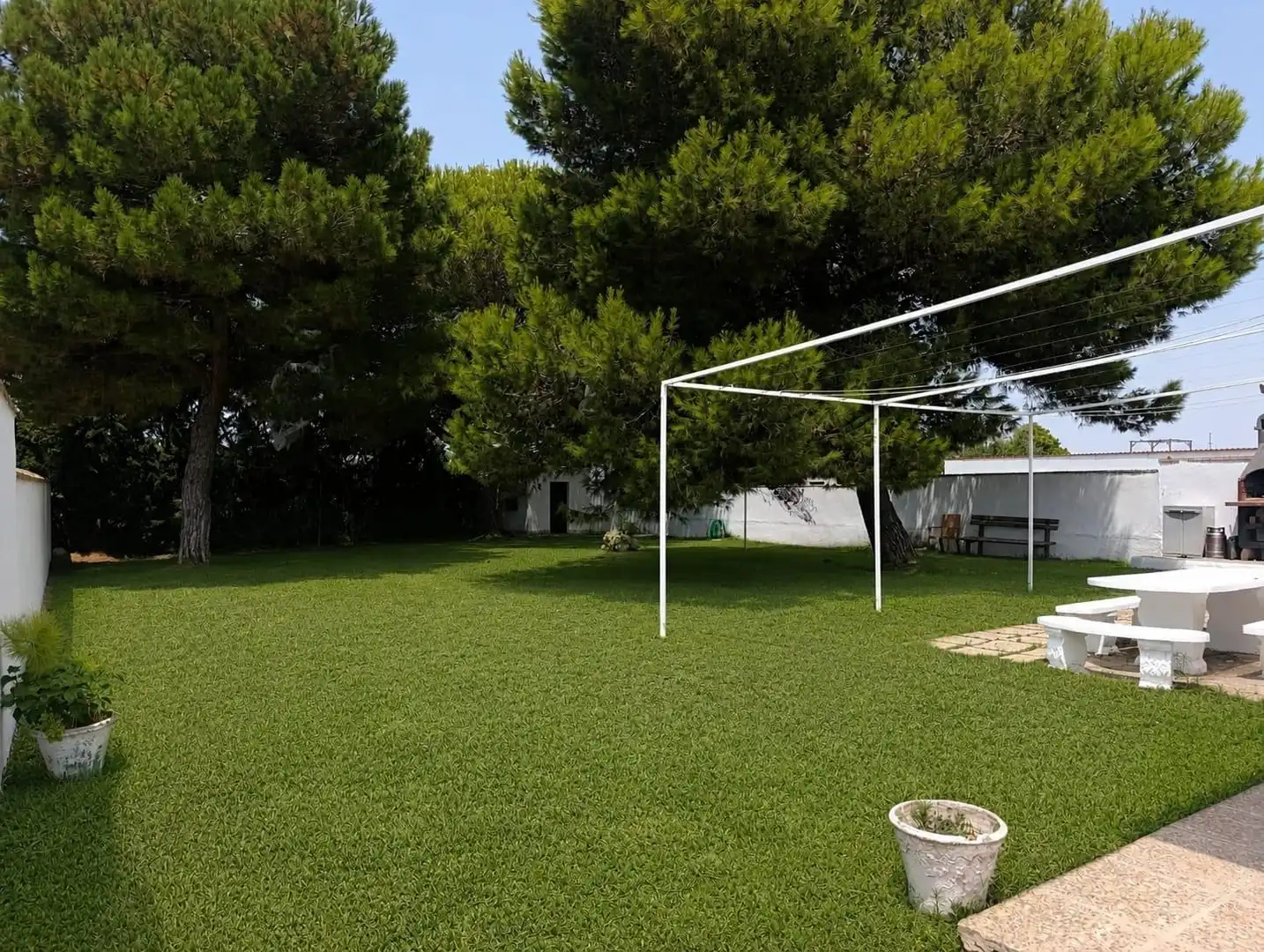 Xalet amb jardí en venda a Los Gallos, imagen 38