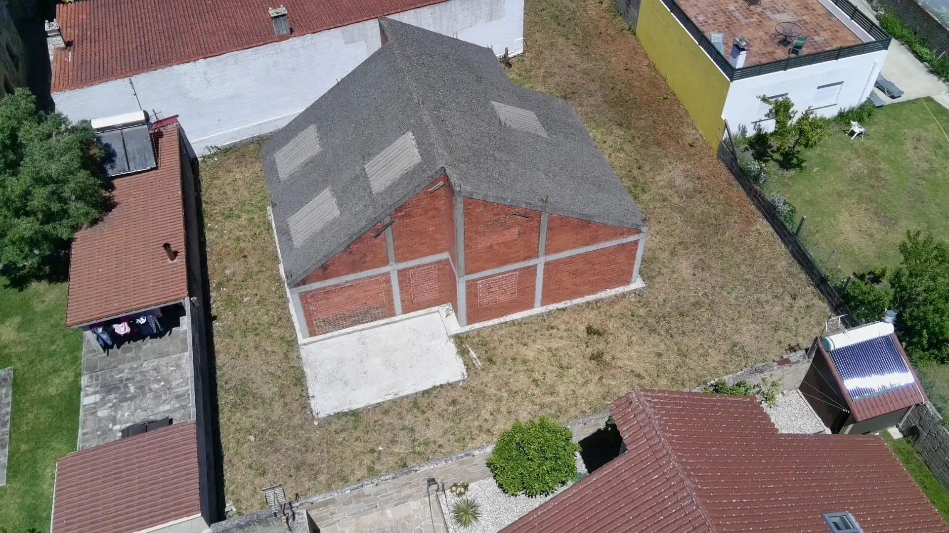 Haus oder Chalet zum Verkauf in 36612, Catoira