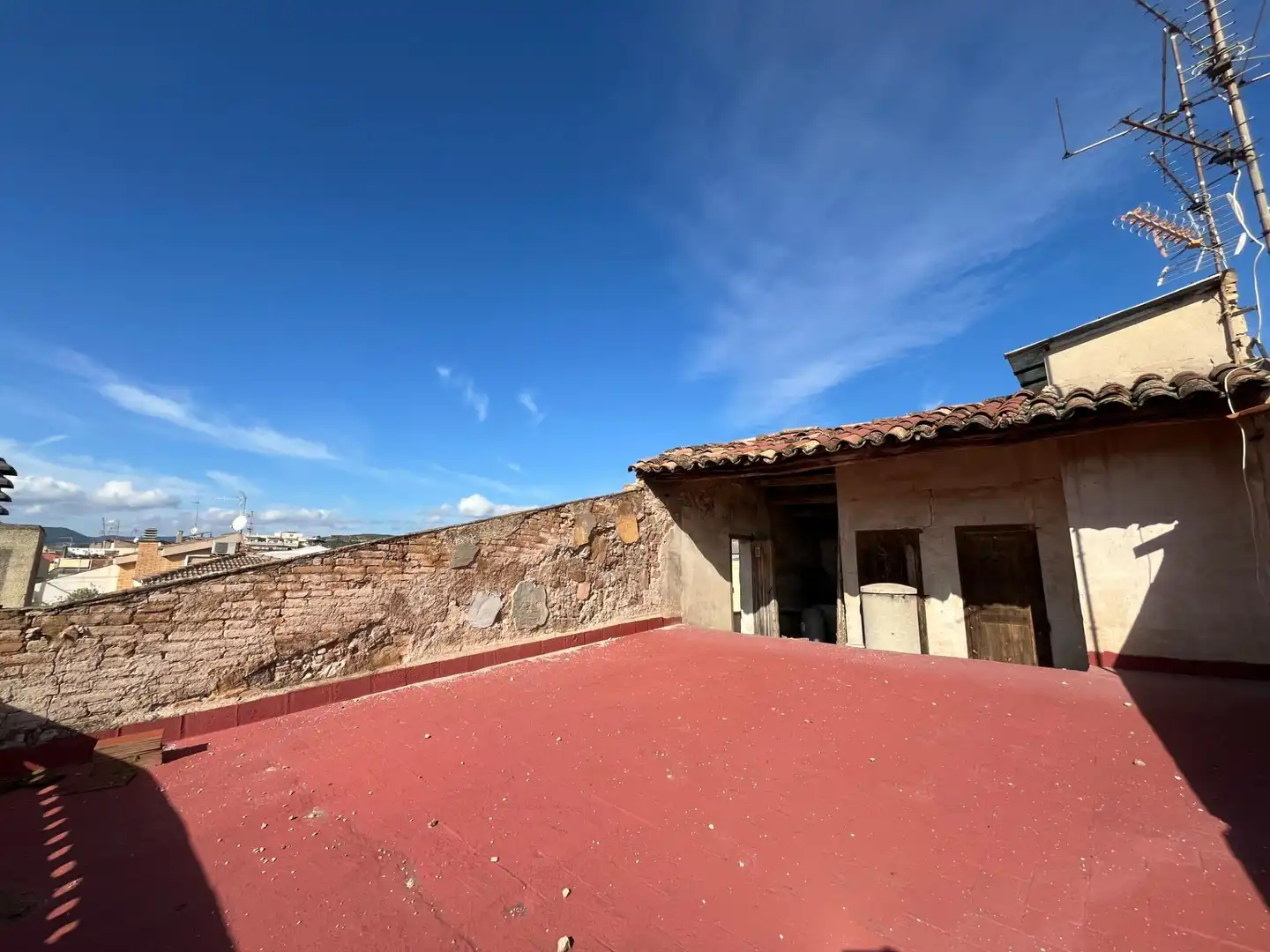 Terrace of Buildings for sale in Igualada