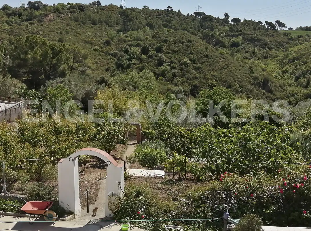 Residential land for sale in Castellbisbal, imagen 29