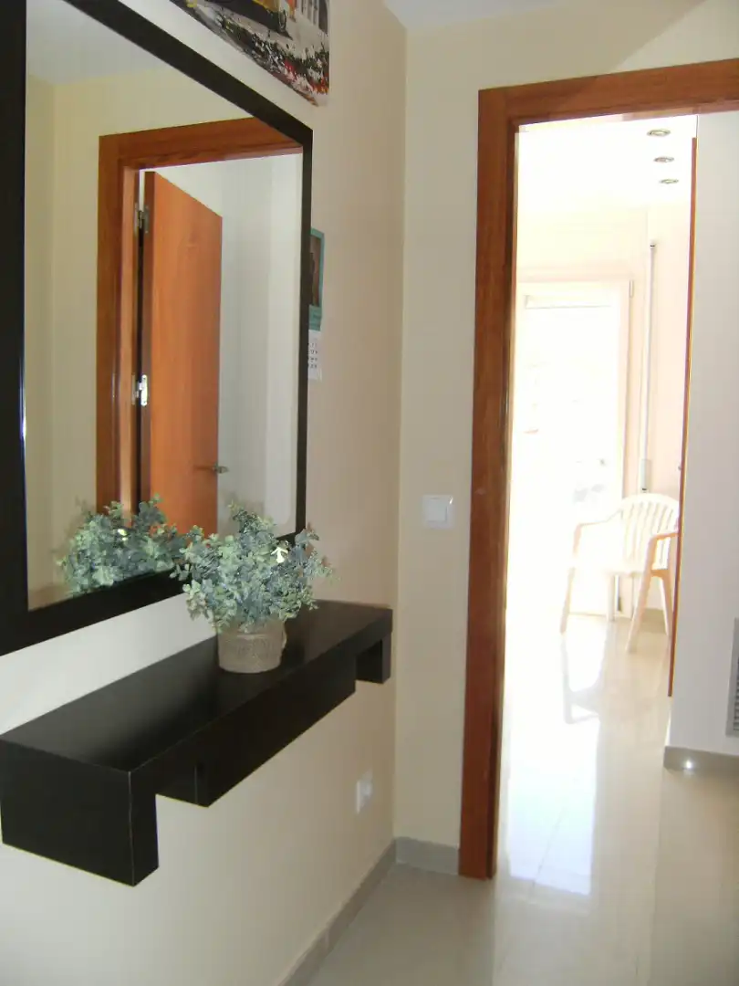 Ático con terraza en venta en Carretera de Girona, imagen 15