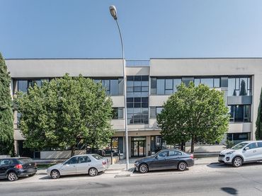 Office space for sale in C/ Carpinteros