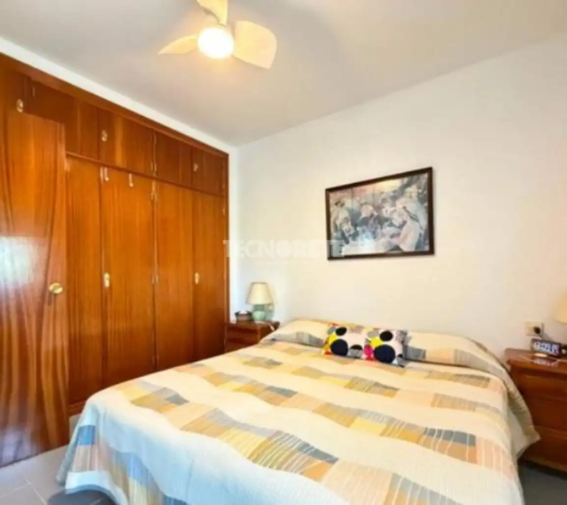 Bedroom of Houses for sale in Lillo  with Air Conditioner and Heating