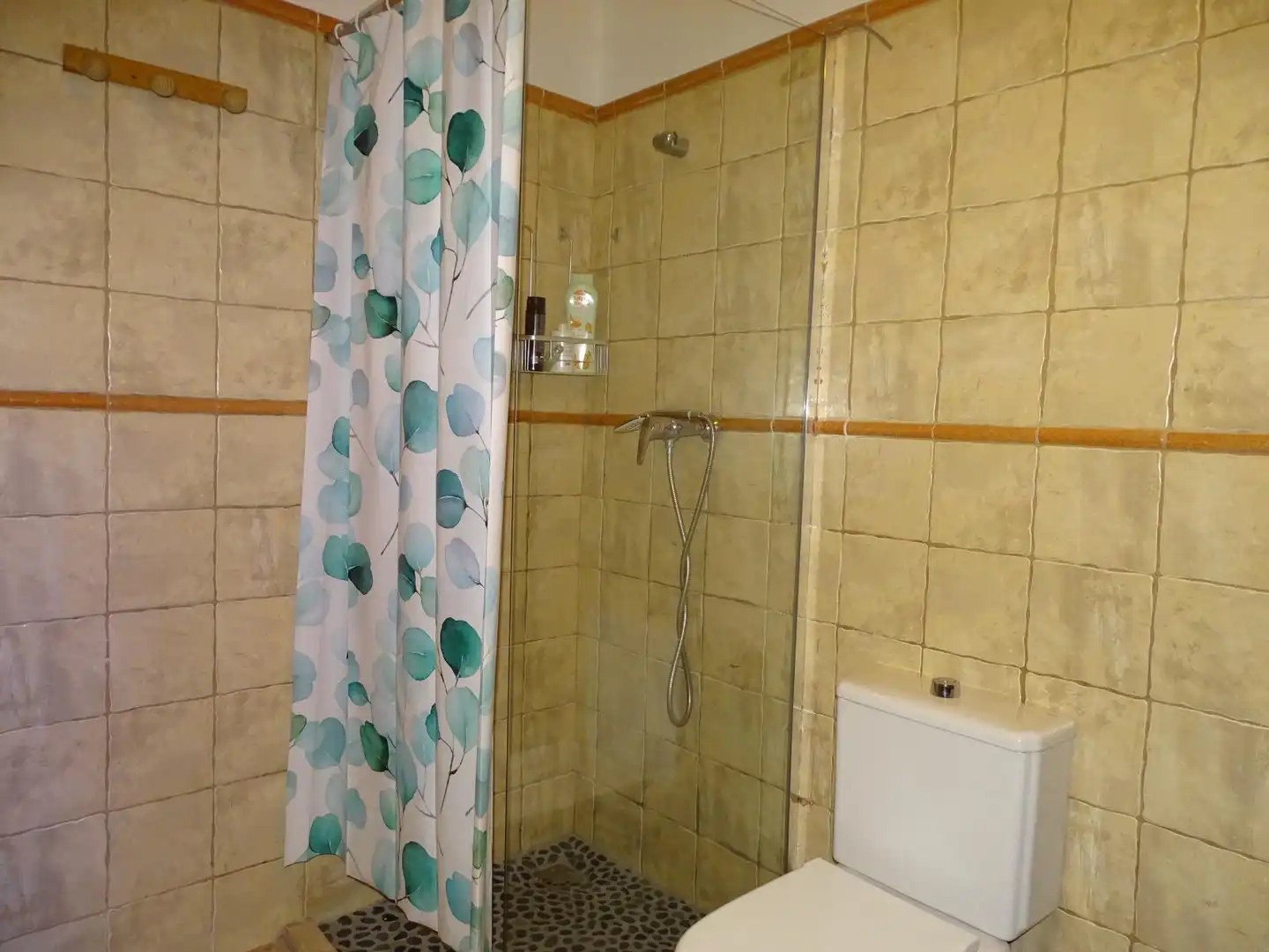 Chalet con terraza en venta en Campos del Río, imagen 16