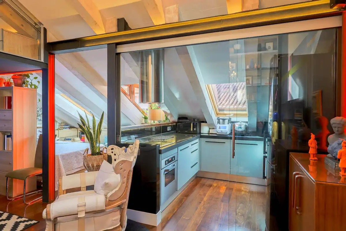 Duplex à vendre à Calle de la Encomienda, imagen 14