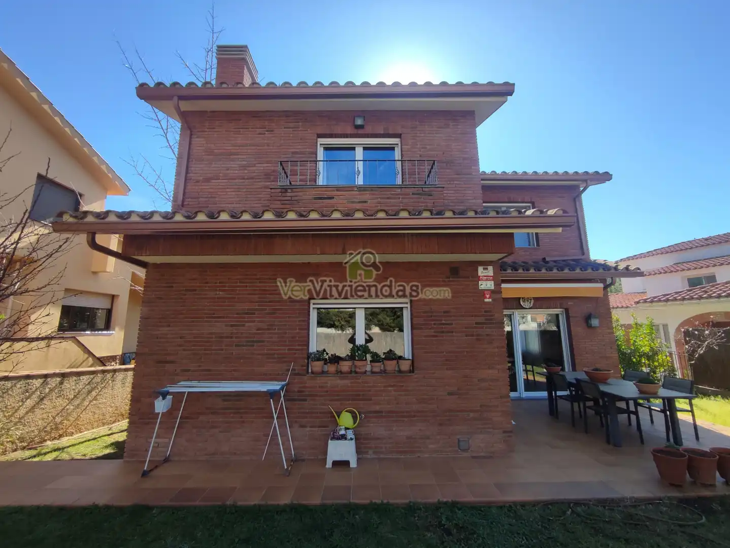 Maison avec terrasse à vendre à La Palma de Cervelló, imagen 39