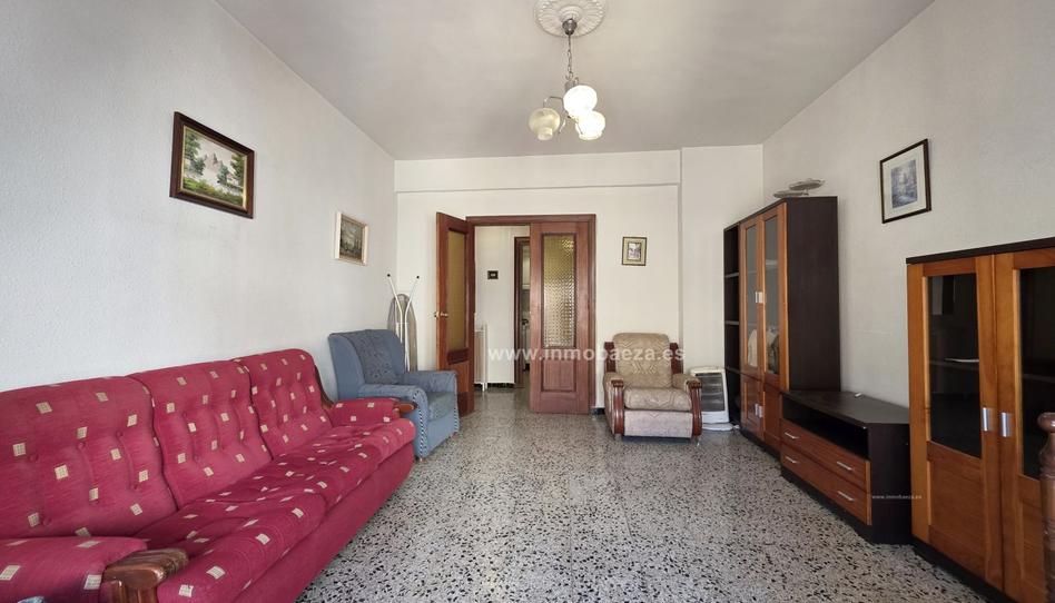 Photo 1 of Flat for sale in Baeza, Jaén