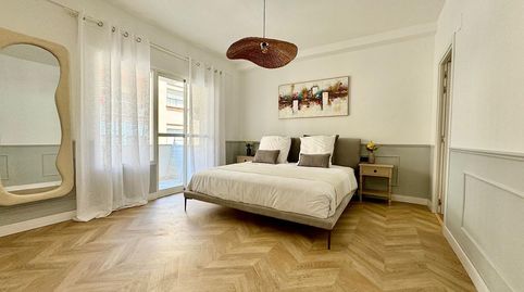 Foto 3 de Piso en venta en Ensanche Centro - Puerto, Málaga Capital