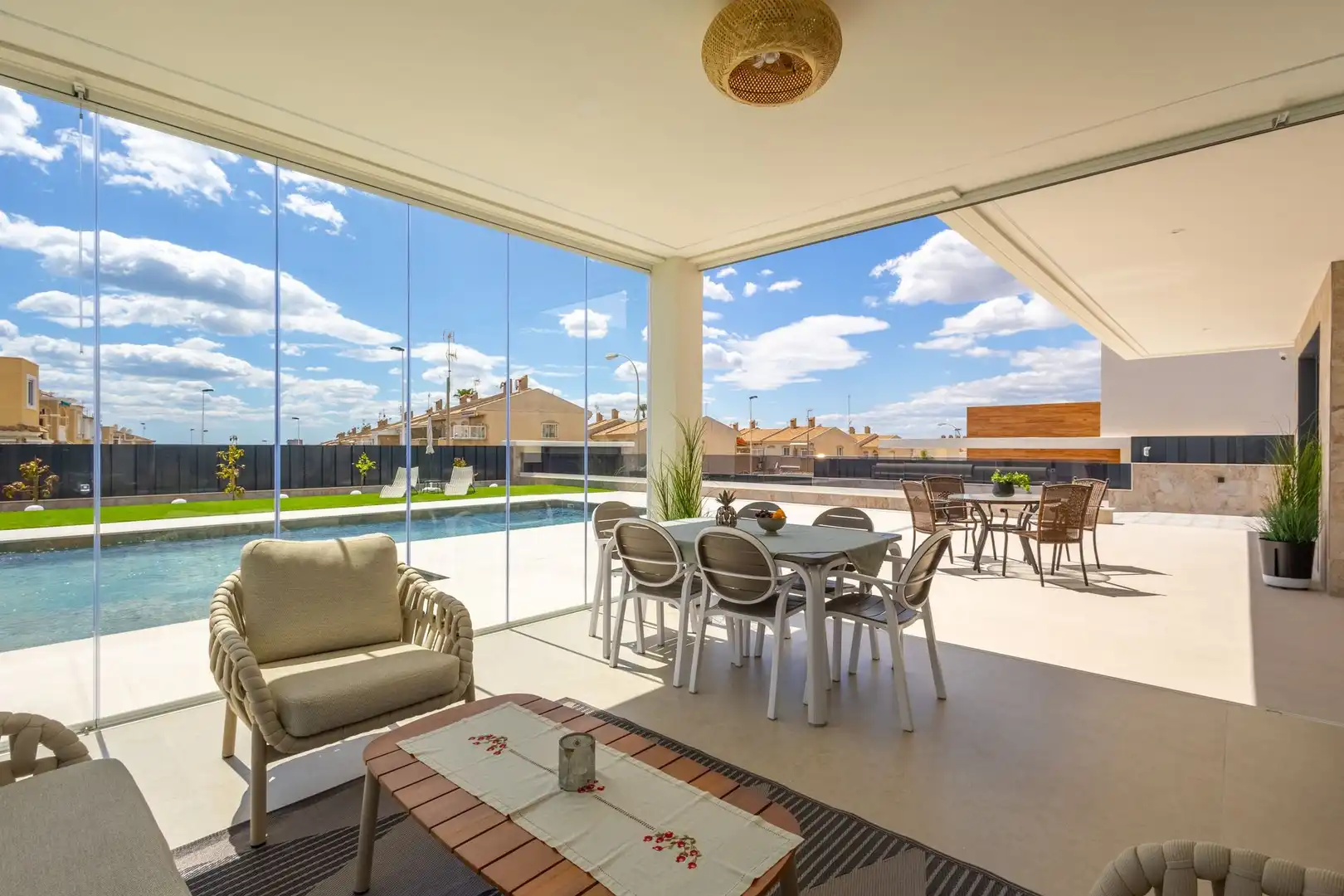 Villa con piscina in vendita a N/A, imagen 26