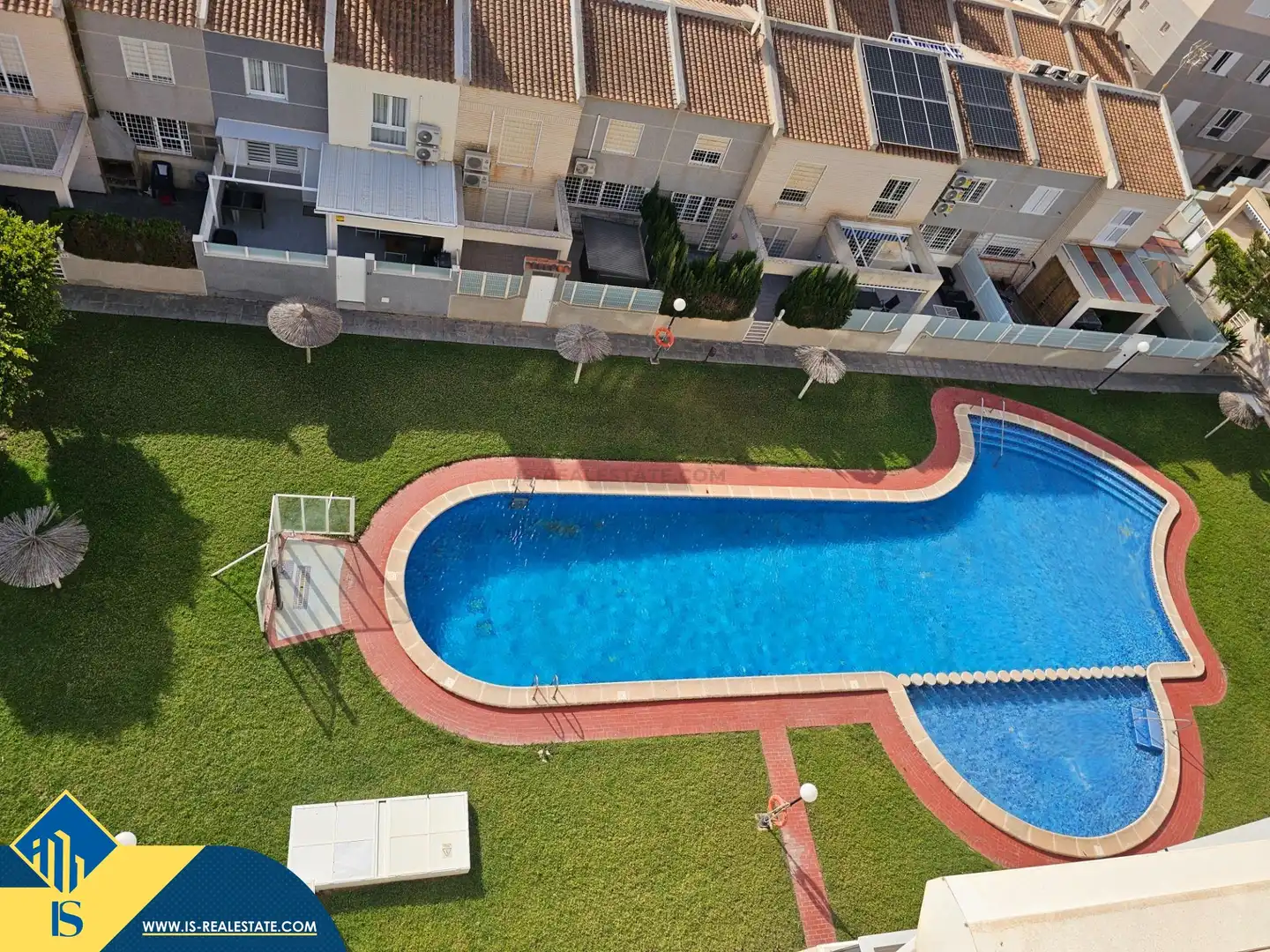 Appartement avec piscine à vendre à Nueva Torrevieja - Aguas Nuevas, imagen 22