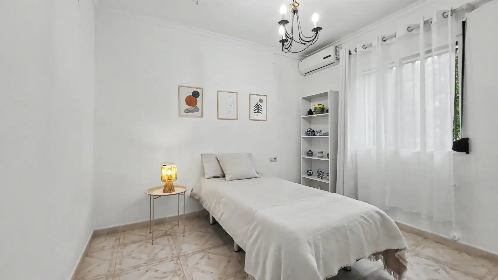 Detached house with pool for sale in Orba, imagen 14
