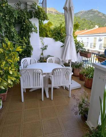 Casa adosada en Venta en Mijas pueblo