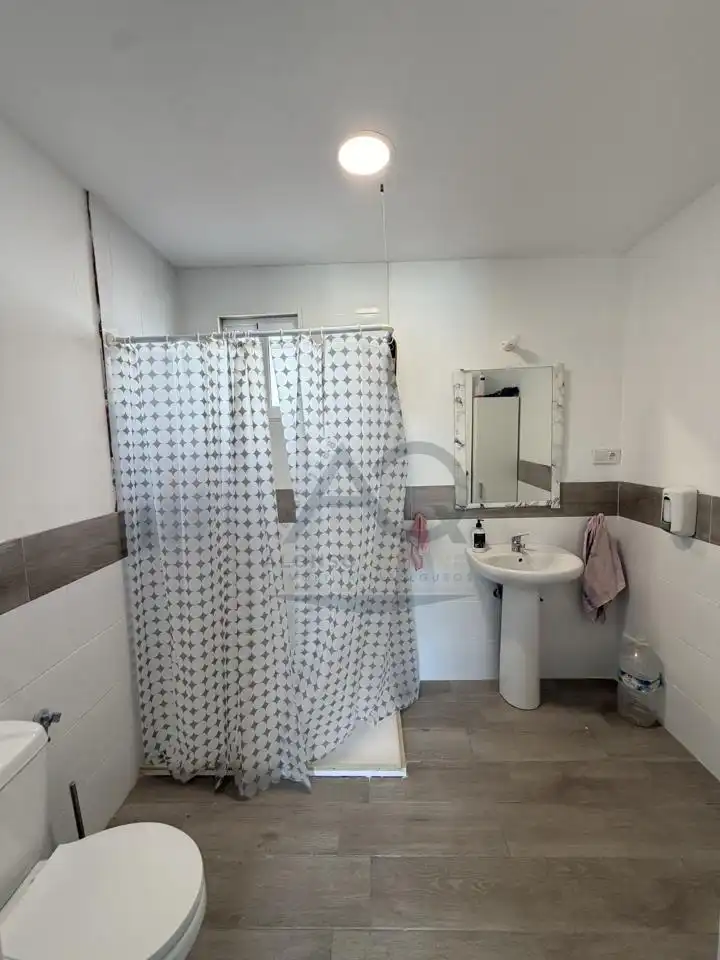 Casa rústica con piscina en alquiler en La Hacienda - Nueva Andalucía, imagen 6