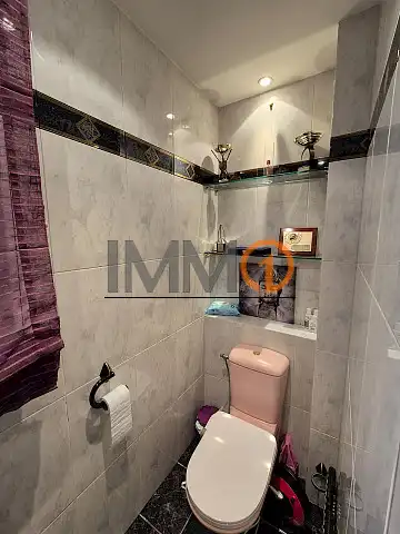 Habitación de Ático en venta en Andorra la Vella con Calefacción