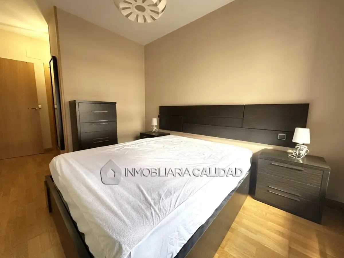 Wohnung zur Miete in Burgos, Burgos