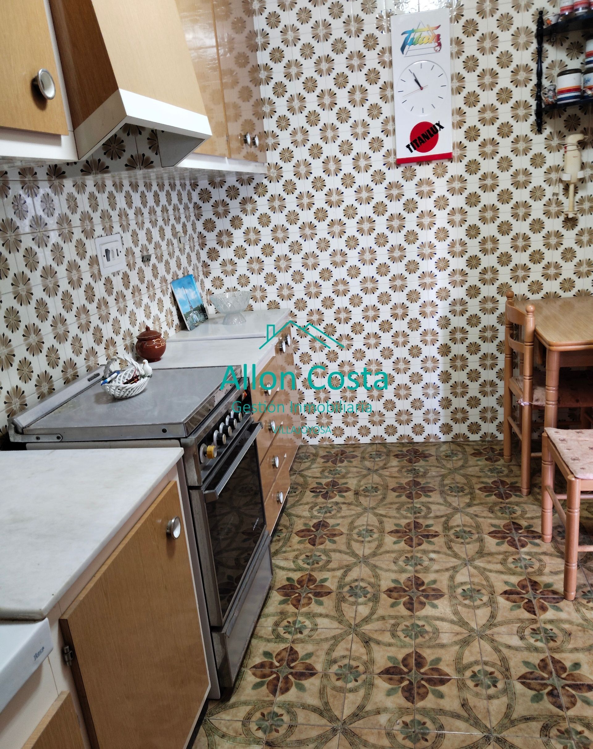 Casa adosada en venda a Plans - Gasparot